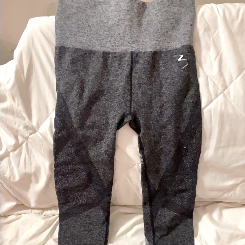 Beach body compression pants